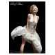 Marilyn Monroe Superb Scale Hybrid Statue 1/4 Marilyn Monroe 46 cm