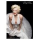 Marilyn Monroe Superb Scale Hybrid Statue 1/4 Marilyn Monroe 46 cm