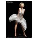 Marilyn Monroe Superb Scale Hybrid Statue 1/4 Marilyn Monroe 46 cm