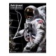 The Real: Astronaut Apollo 11 LM-5 A7L First Moon Landing 1:4 Scale Statue 79 cm