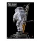 The Real: Astronaut Apollo 11 LM-5 A7L First Moon Landing 1:4 Scale Statue 79 cm