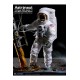 The Real: Astronaut Apollo 11 LM-5 A7L First Moon Landing 1:4 Scale Statue 79 cm