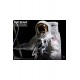 The Real: Astronaut Apollo 11 LM-5 A7L First Moon Landing 1:4 Scale Statue 79 cm