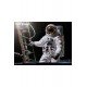 The Real: Astronaut Apollo 11 LM-5 A7L First Moon Landing 1:4 Scale Statue 79 cm