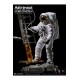 The Real: Astronaut Apollo 11 LM-5 A7L First Moon Landing 1:4 Scale Statue 79 cm