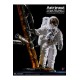 The Real: Astronaut Apollo 11 LM-5 A7L First Moon Landing 1:4 Scale Statue 79 cm