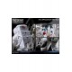 The Real: Astronaut Apollo 11 LM-5 A7L First Moon Landing 1:4 Scale Statue 79 cm