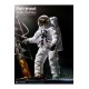 The Real: Astronaut Apollo 11 LM-5 A7L First Moon Landing 1:4 Scale Statue 79 cm