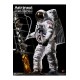 The Real: Astronaut Apollo 11 LM-5 A7L First Moon Landing 1:4 Scale Statue 79 cm