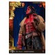 Hellboy II: The Golden Army Superb Statue 1/4 Hellboy 70 cm