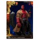 Hellboy II: The Golden Army Superb Statue 1/4 Hellboy 70 cm