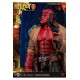 Hellboy II: The Golden Army Superb Statue 1/4 Hellboy 70 cm