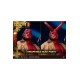 Hellboy II: The Golden Army Superb Statue 1/4 Hellboy 70 cm