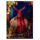 Hellboy II: The Golden Army Superb Statue 1/4 Hellboy 70 cm