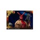 Hellboy II: The Golden Army Superb Statue 1/4 Hellboy 70 cm