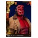 Hellboy II: The Golden Army Superb Statue 1/4 Hellboy 70 cm