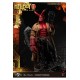 Hellboy II: The Golden Army Superb Statue 1/4 Hellboy 70 cm