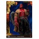 Hellboy II: The Golden Army Superb Statue 1/4 Hellboy 70 cm