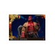 Hellboy II: The Golden Army Superb Statue 1/4 Hellboy 70 cm