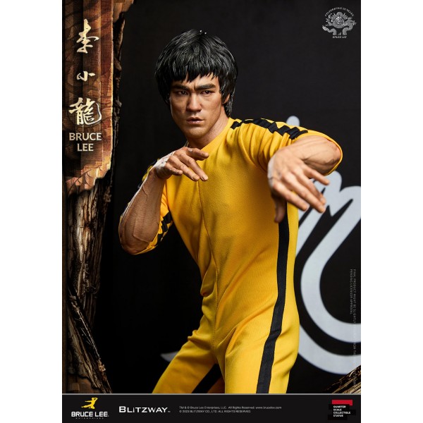 Bruce lee 1 sales