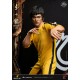 Bruce Lee: 50th Anniversary Bruce Lee 1/4 Scale Tribute Statue