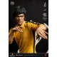 Bruce Lee: 50th Anniversary Bruce Lee 1/4 Scale Tribute Statue