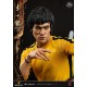 Bruce Lee: 50th Anniversary Bruce Lee 1/4 Scale Tribute Statue