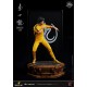 Bruce Lee: 50th Anniversary Bruce Lee 1/4 Scale Tribute Statue