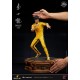 Bruce Lee: 50th Anniversary Bruce Lee 1/4 Scale Tribute Statue