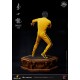 Bruce Lee: 50th Anniversary Bruce Lee 1/4 Scale Tribute Statue