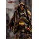 Hunters Day After WWIII Action Figure 1/6 The Boy 39 cm