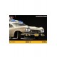 Ghostbusters Vehicle 1/6 ECTO-1 1959 Cadillac 116 cm