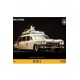 Ghostbusters Vehicle 1/6 ECTO-1 1959 Cadillac 116 cm