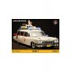 Ghostbusters Vehicle 1/6 ECTO-1 1959 Cadillac 116 cm