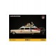 Ghostbusters Vehicle 1/6 ECTO-1 1959 Cadillac 116 cm