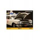 Ghostbusters Vehicle 1/6 ECTO-1 1959 Cadillac 116 cm