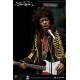 Jimi Hendrix Action Figure 1/6 Jimi Hendrix 31 cm