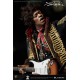 Jimi Hendrix Action Figure 1/6 Jimi Hendrix 31 cm