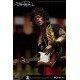 Jimi Hendrix Action Figure 1/6 Jimi Hendrix 31 cm