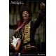 Jimi Hendrix Action Figure 1/6 Jimi Hendrix 31 cm