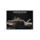 Ghostbusters: Afterlife Vehicle 1/6 ECTO-1 1959 Cadillac 116 cm