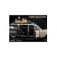 Ghostbusters: Afterlife Vehicle 1/6 ECTO-1 1959 Cadillac 116 cm