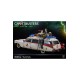 Ghostbusters: Afterlife Vehicle 1/6 ECTO-1 1959 Cadillac 116 cm