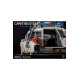 Ghostbusters: Afterlife Vehicle 1/6 ECTO-1 1959 Cadillac 116 cm