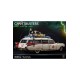 Ghostbusters: Afterlife Vehicle 1/6 ECTO-1 1959 Cadillac 116 cm