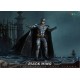 BY-ART BLACK WING 1/6 Scale Action Figure