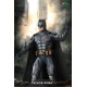 BY-ART BLACK WING 1/6 Scale Action Figure