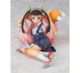 Bakemonogatari PVC Statue 1/8 Mayoi Hachikuji..