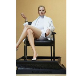 Basic Instinct Superb Scale Hybrid Statue 1/4..