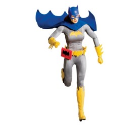 Batgirl 13 inches Deluxe Collector Figure